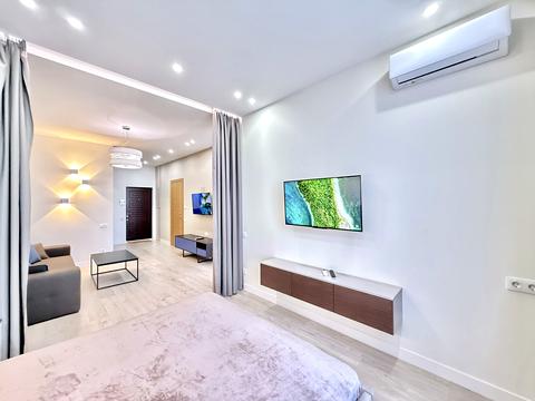 квартира за адресою Жилянська вул., 68