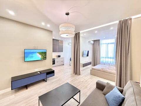 квартира за адресою Жилянська вул., 68