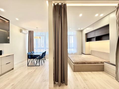 квартира за адресою Жилянська вул., 68