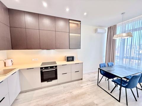 квартира за адресою Жилянська вул., 68