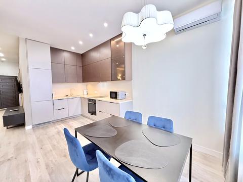 квартира за адресою Жилянська вул., 68