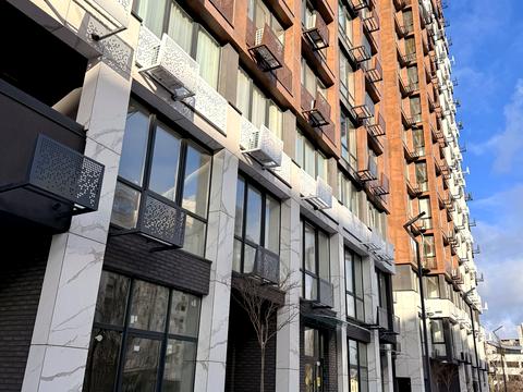 квартира за адресою Мокра вул. (Кудряшова), 8-Б