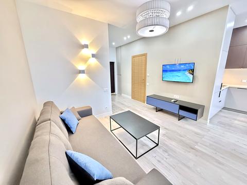 квартира за адресою Жилянська вул., 68