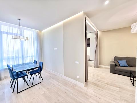 квартира за адресою Жилянська вул., 68