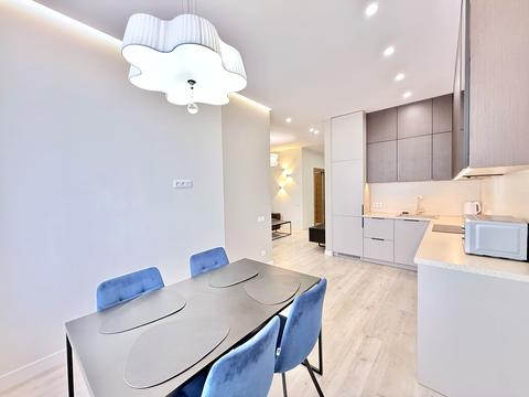 квартира за адресою Жилянська вул., 68