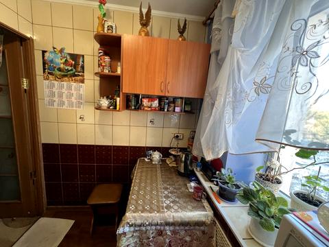 квартира по адресу Богоявленский просп. (Октябрьский), 326