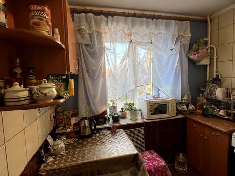 квартира по адресу Богоявленский просп. (Октябрьский), 326