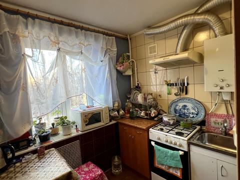 квартира по адресу Богоявленский просп. (Октябрьский), 326