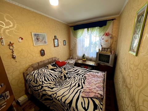 квартира по адресу Богоявленский просп. (Октябрьский), 326