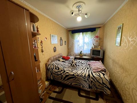 квартира по адресу Богоявленский просп. (Октябрьский), 326