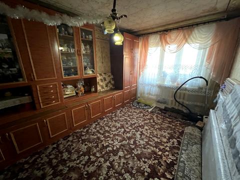 квартира по адресу Богоявленский просп. (Октябрьский), 326