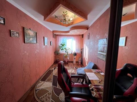 квартира по адресу Богоявленский просп. (Октябрьский), 326