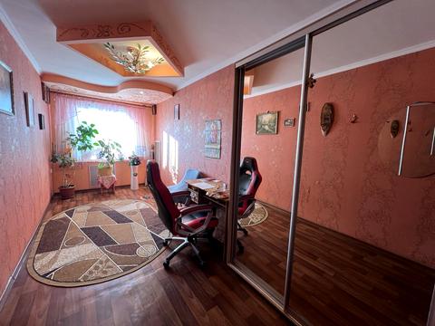 квартира по адресу Богоявленский просп. (Октябрьский), 326