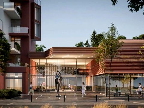 квартира за адресою Стрийська вул., 121