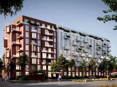 квартира за адресою Стрийська вул., 121