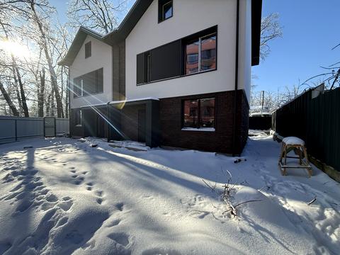 будинок за адресою Виговського вул. (Суворова)