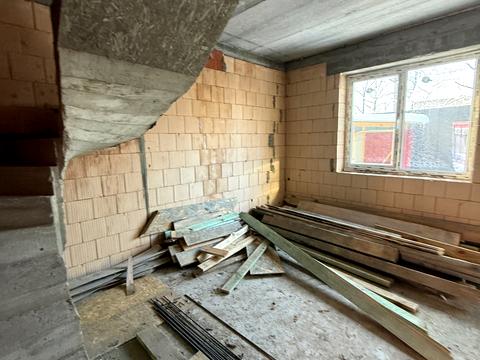 будинок за адресою Виговського вул. (Суворова)