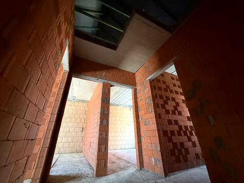 будинок за адресою Виговського вул. (Суворова)