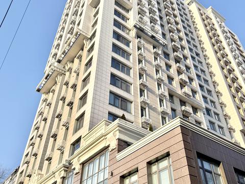 квартира за адресою Жилянська вул., 68