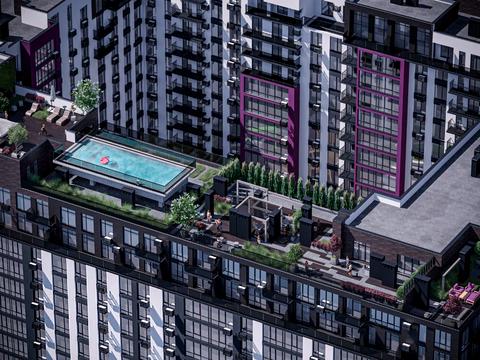 квартира по адресу Романа Левицкого ул., (Будинок 7)