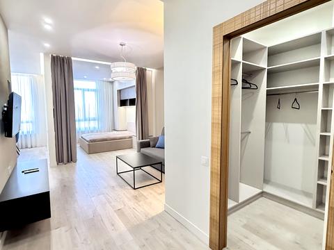 квартира за адресою Жилянська вул., 68