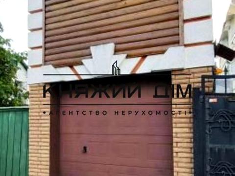 будинок за адресою Черняховського вул., 23/1