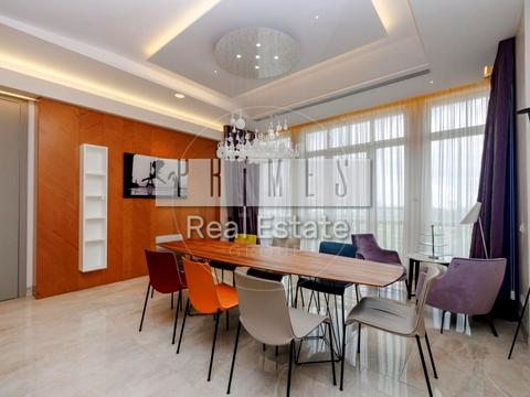 квартира за адресою Михайла Грушевського вул., 9-А