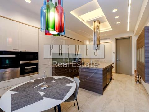 квартира за адресою Михайла Грушевського вул., 9-А