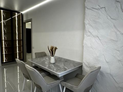 квартира по адресу Бельведерская ул., 32-Б