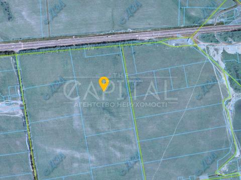 ділянка за адресою дорожна