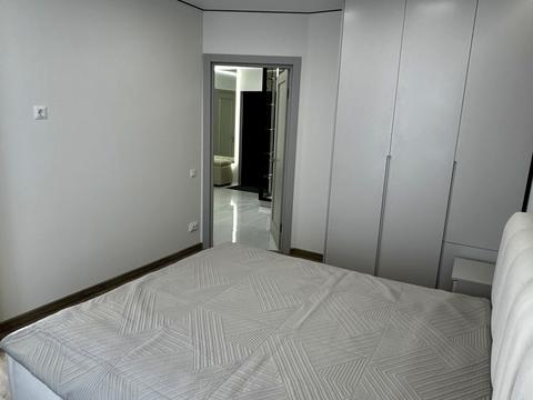 квартира по адресу Бельведерская ул., 32-Б