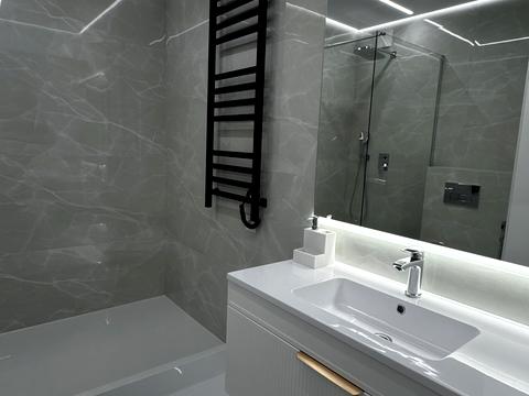 квартира по адресу Бельведерская ул., 32-Б