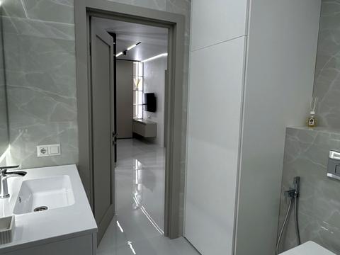 квартира по адресу Бельведерская ул., 32-Б