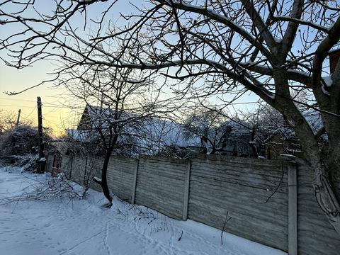 дом по адресу пгт. Ворзель, Яблоньская ул. (Кирова), 3