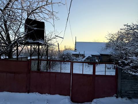 дом по адресу пгт. Ворзель, Яблоньская ул. (Кирова), 3