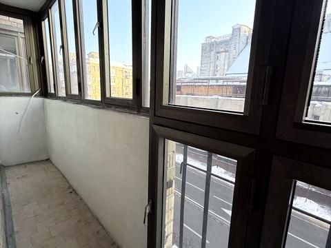 квартира за адресою Січових Стрільців вул. (Артема), 32-38