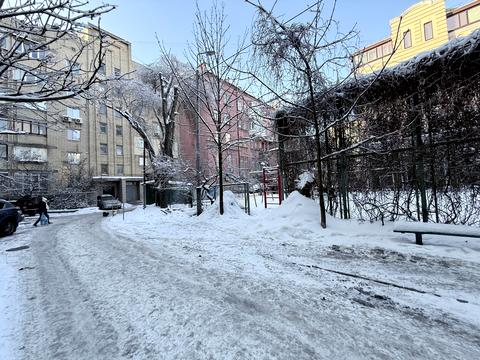 квартира за адресою Січових Стрільців вул. (Артема), 32-38