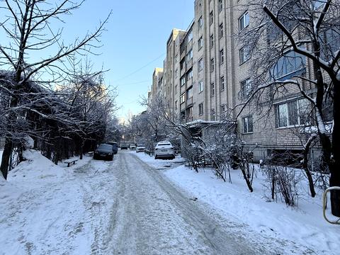 квартира за адресою Січових Стрільців вул. (Артема), 32-38