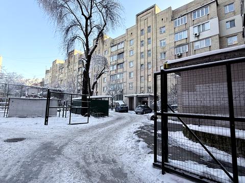 квартира за адресою Січових Стрільців вул. (Артема), 32-38