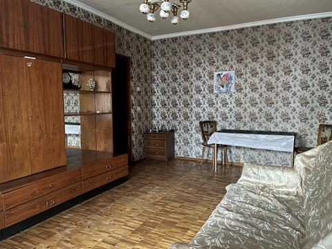 квартира за адресою Анни Ахматової вул., 6