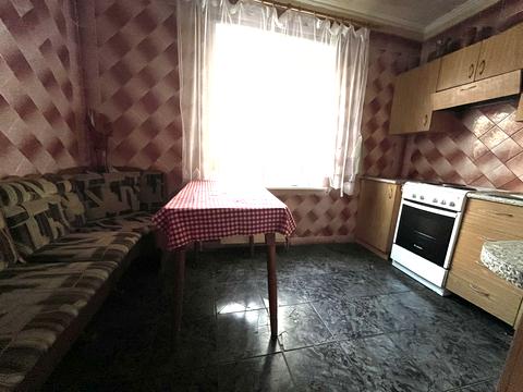 квартира за адресою Анни Ахматової вул., 6