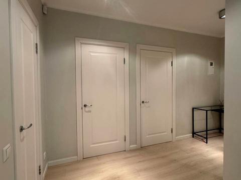 квартира за адресою Михайла Омеляновича-Павленка вул. (Суворова), 19