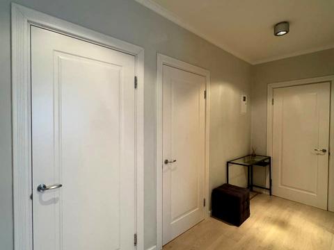 квартира за адресою Михайла Омеляновича-Павленка вул. (Суворова), 19