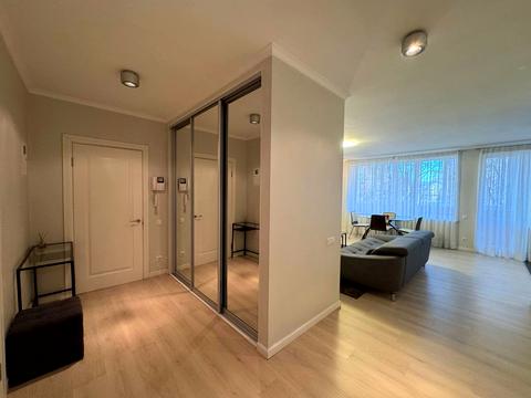 квартира за адресою Михайла Омеляновича-Павленка вул. (Суворова), 19