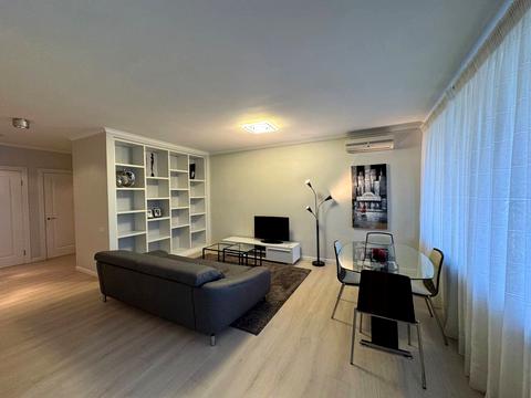 квартира за адресою Михайла Омеляновича-Павленка вул. (Суворова), 19