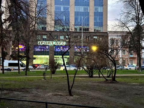 квартира за адресою Михайла Омеляновича-Павленка вул. (Суворова), 19