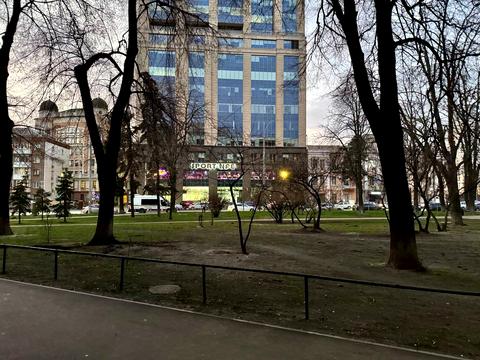 квартира за адресою Михайла Омеляновича-Павленка вул. (Суворова), 19