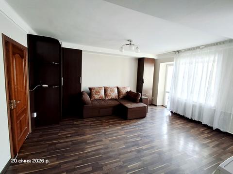 квартира за адресою Голосіївський просп. (40-річчя Жовтня), 118к2