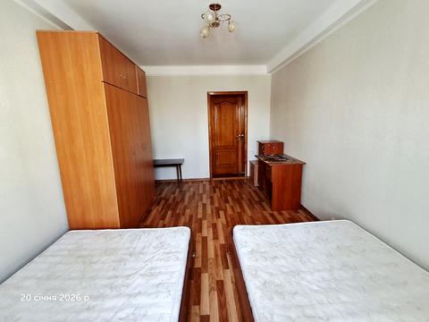 квартира за адресою Голосіївський просп. (40-річчя Жовтня), 118к2