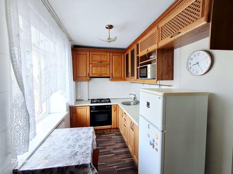 квартира за адресою Голосіївський просп. (40-річчя Жовтня), 118к2